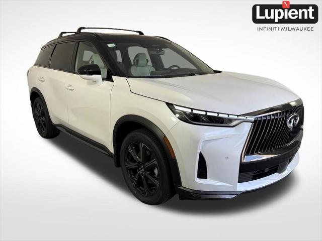 2027 INFINITI QX60 Autograph for sale in WEST ALLIS, WI
