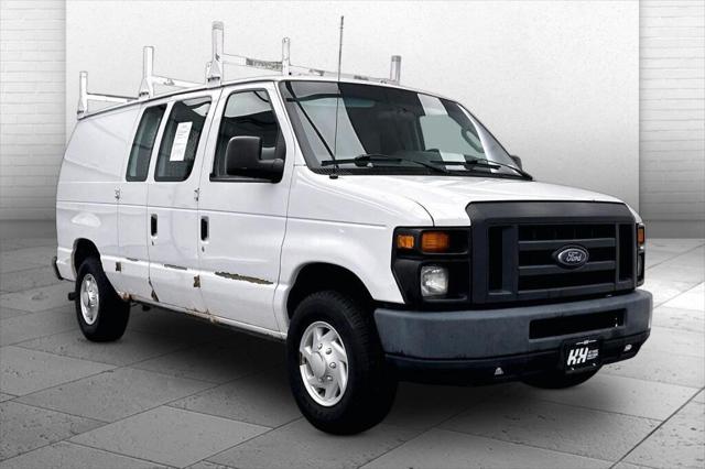 2013 Ford E-250 Commercial for sale in Papillion, NE