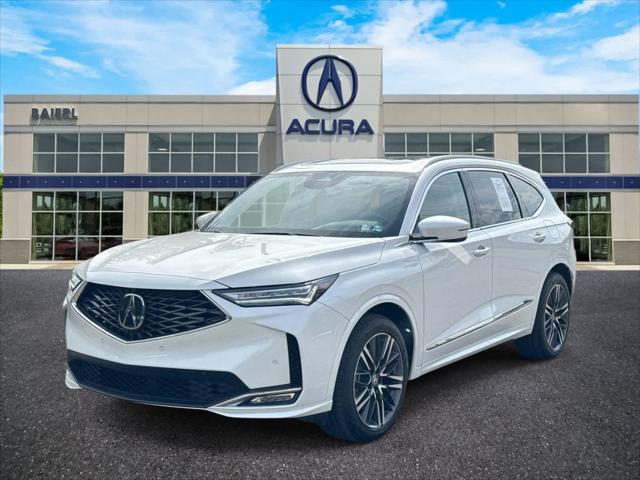 2025 Acura MDX Advance Package for sale in Wexford, PA
