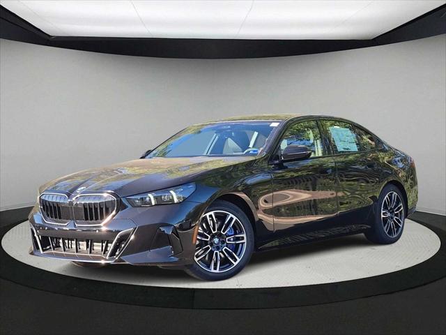 2027 BMW 5 Series 540i xDrive for sale in Sterling, VA
