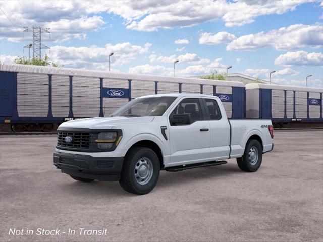 2026 Ford F-150 XL for sale in Starke, FL
