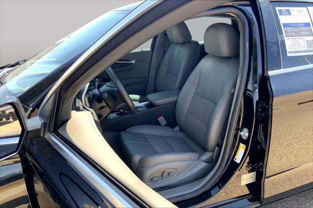 Used 2019 Chevrolet Impala LS For Sale in Lubbock, TX