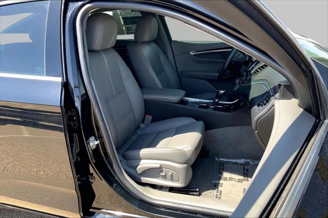 Used 2019 Chevrolet Impala LS For Sale in Lubbock, TX