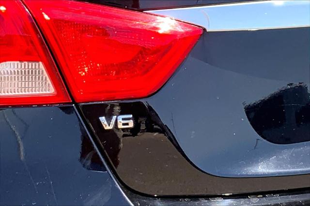 Used 2019 Chevrolet Impala LS For Sale in Lubbock, TX