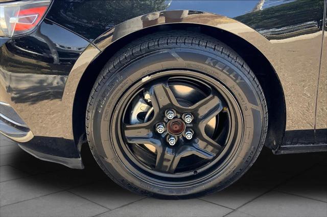 Used 2019 Chevrolet Impala LS For Sale in Lubbock, TX