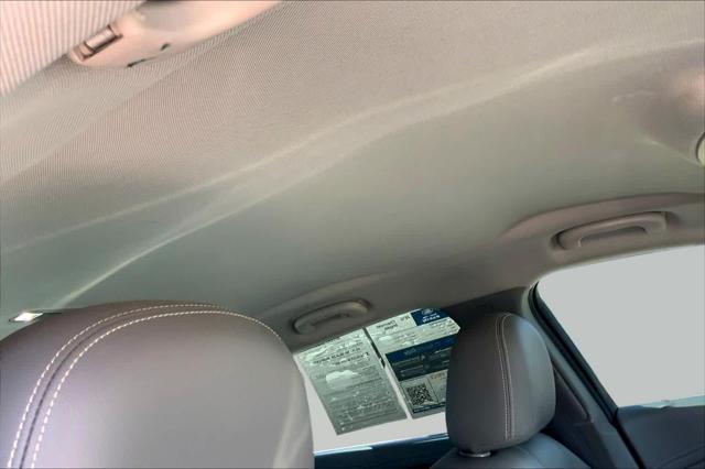 Used 2019 Chevrolet Impala LS For Sale in Lubbock, TX