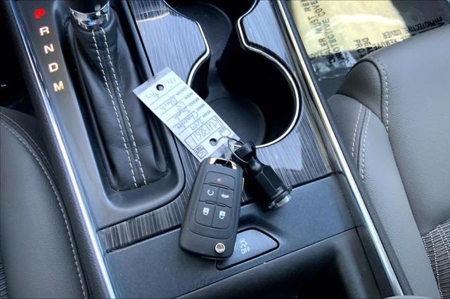 Used 2019 Chevrolet Impala LS For Sale in Lubbock, TX