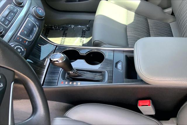 Used 2019 Chevrolet Impala LS For Sale in Lubbock, TX