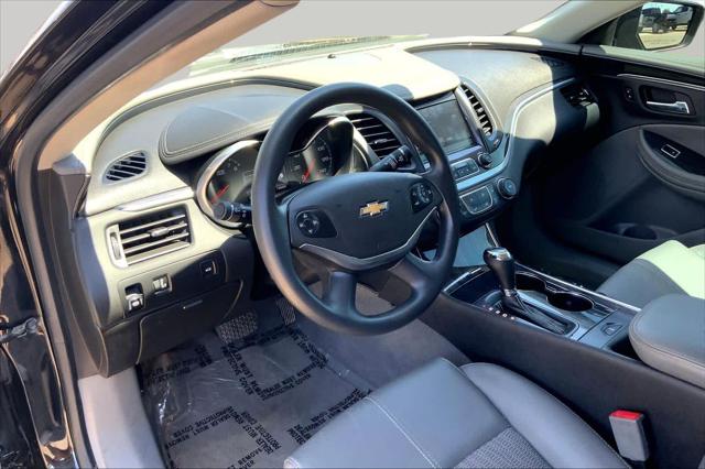 Used 2019 Chevrolet Impala LS For Sale in Lubbock, TX