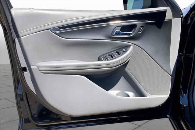 Used 2019 Chevrolet Impala LS For Sale in Lubbock, TX