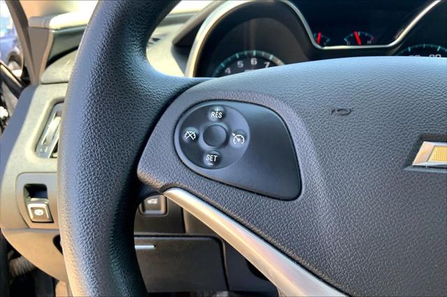 Used 2019 Chevrolet Impala LS For Sale in Lubbock, TX