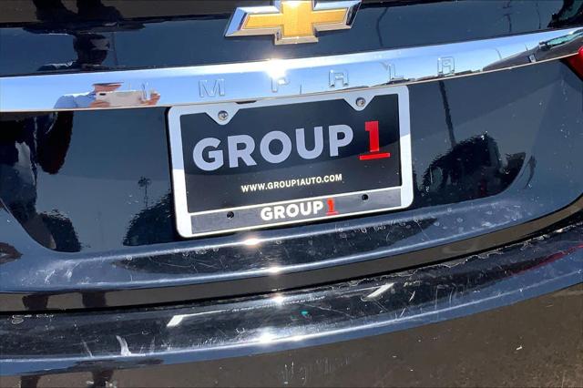 Used 2019 Chevrolet Impala LS For Sale in Lubbock, TX