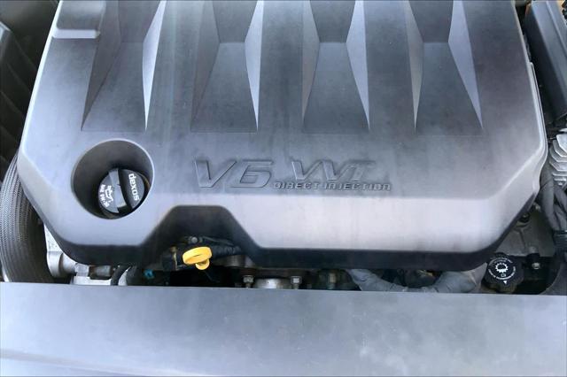 Used 2019 Chevrolet Impala LS For Sale in Lubbock, TX