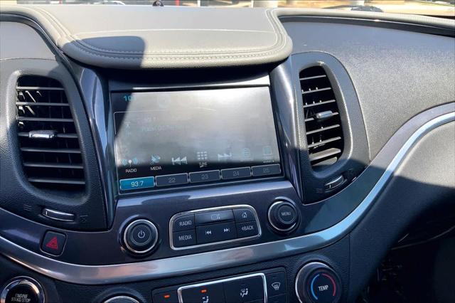 Used 2019 Chevrolet Impala LS For Sale in Lubbock, TX