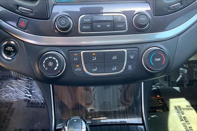 Used 2019 Chevrolet Impala LS For Sale in Lubbock, TX