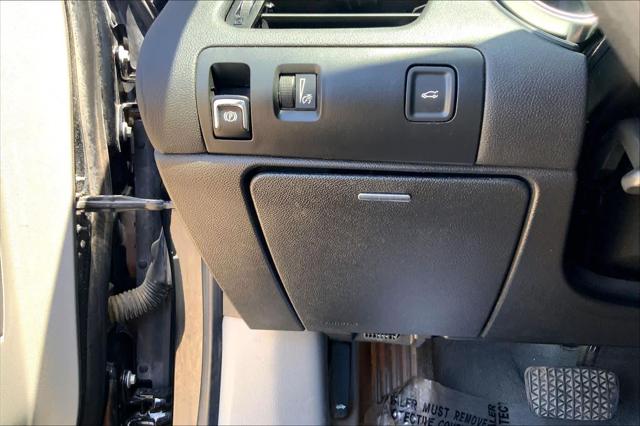Used 2019 Chevrolet Impala LS For Sale in Lubbock, TX