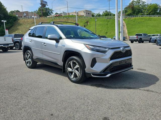 2024 Toyota RAV4 Prime SE for sale in Morgantown, WV