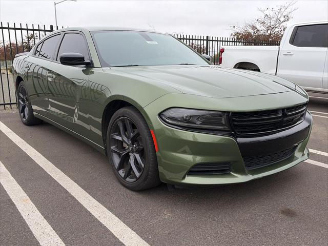 2023 Dodge Charger SXT for sale in Santa Maria, CA
