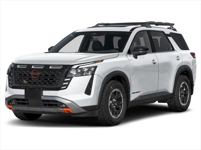 2026 Nissan Pathfinder Rock Creek for sale in Manhattan, KS