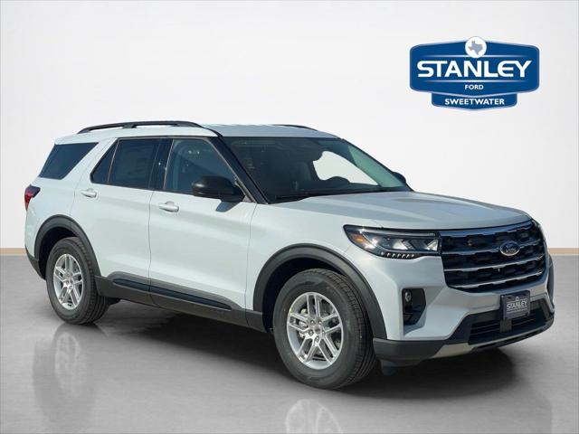 2026 Ford Explorer Active for sale in Sweetwater, TX