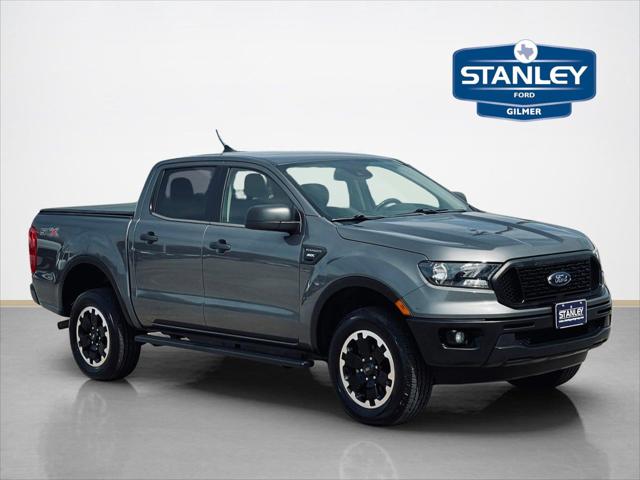 2021 Ford Ranger XL for sale in Gilmer, TX