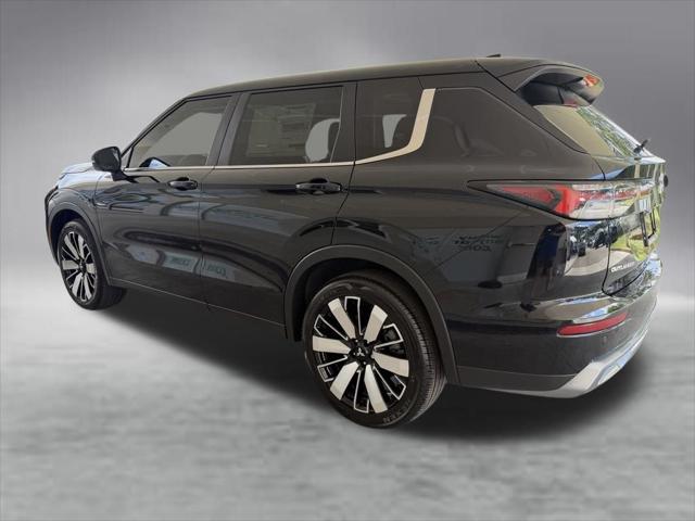 2026 Mitsubishi Outlander SE 1.5T 2WD