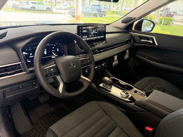 2026 Mitsubishi Outlander SE 1.5T 2WD