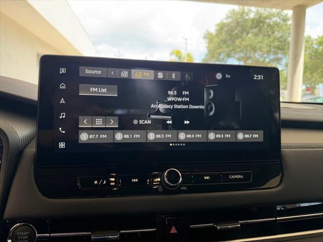 2026 Mitsubishi Outlander SE 1.5T 2WD