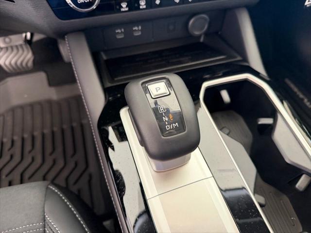 2026 Mitsubishi Outlander SE 1.5T 2WD