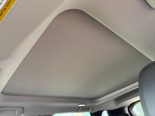 2026 Mitsubishi Outlander SE 1.5T 2WD