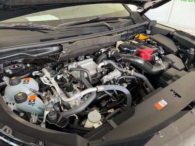 2026 Mitsubishi Outlander SE 1.5T 2WD