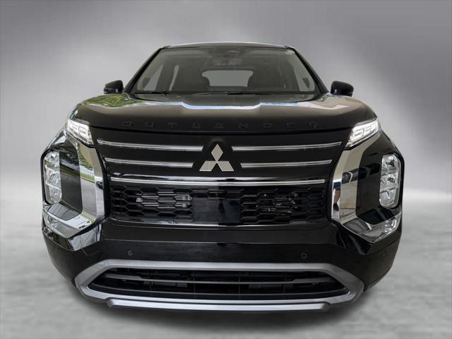 2026 Mitsubishi Outlander SE 1.5T 2WD
