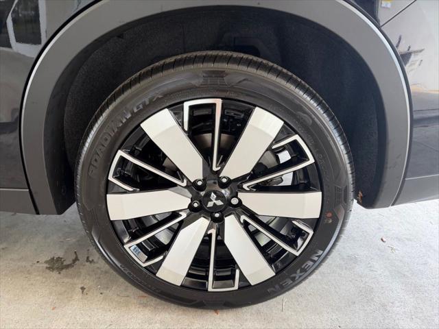 2026 Mitsubishi Outlander SE 1.5T 2WD