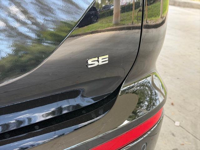2026 Mitsubishi Outlander SE 1.5T 2WD