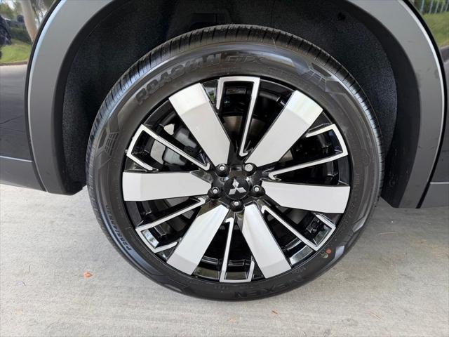 2026 Mitsubishi Outlander SE 1.5T 2WD