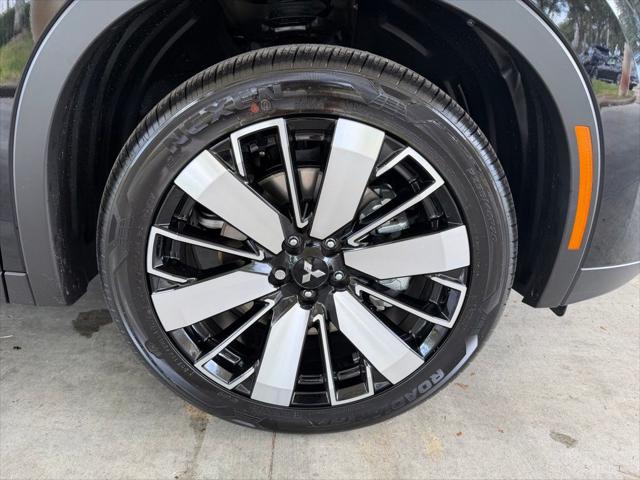 2026 Mitsubishi Outlander SE 1.5T 2WD
