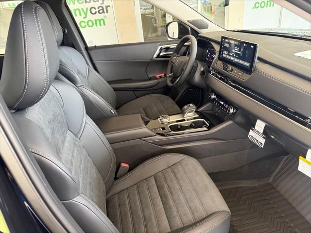 2026 Mitsubishi Outlander SE 1.5T 2WD