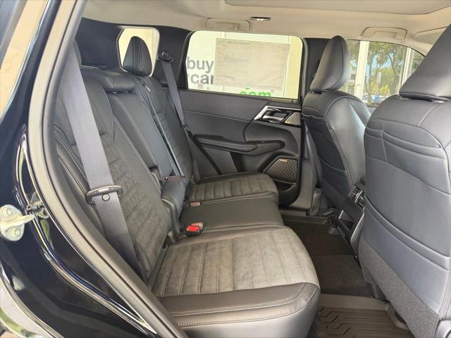 2026 Mitsubishi Outlander SE 1.5T 2WD
