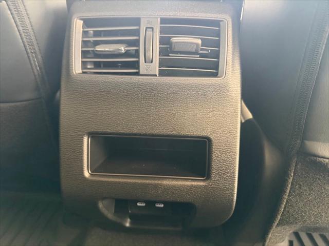 2026 Mitsubishi Outlander SE 1.5T 2WD
