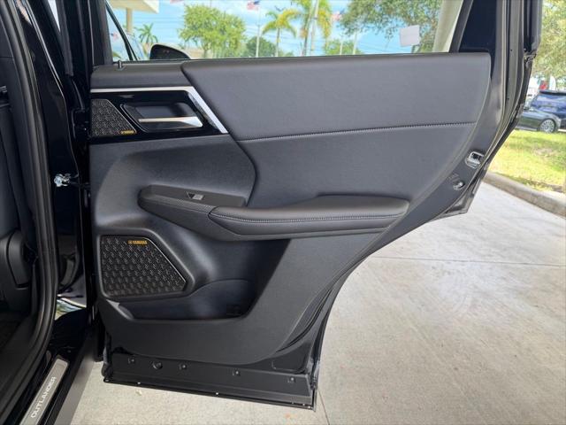 2026 Mitsubishi Outlander SE 1.5T 2WD