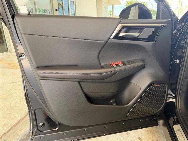 2026 Mitsubishi Outlander SE 1.5T 2WD