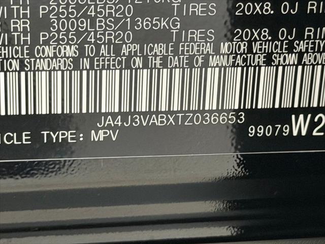 2026 Mitsubishi Outlander SE 1.5T 2WD
