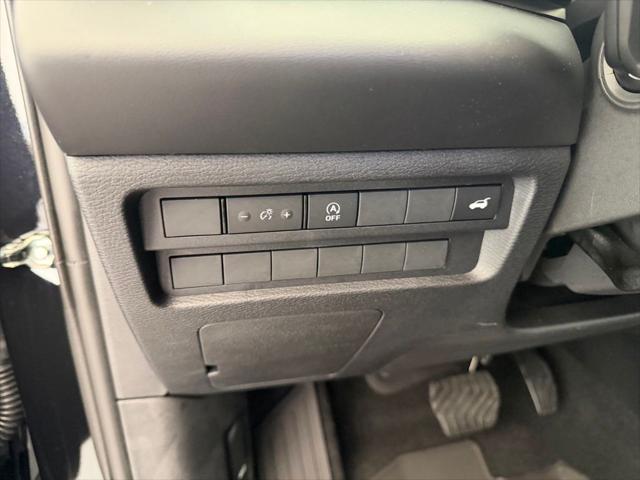 2026 Mitsubishi Outlander SE 1.5T 2WD