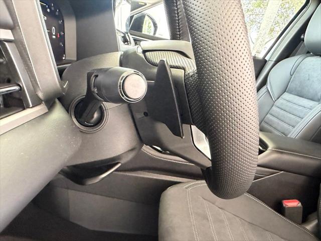 2026 Mitsubishi Outlander SE 1.5T 2WD