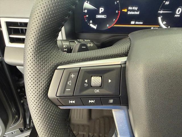 2026 Mitsubishi Outlander SE 1.5T 2WD