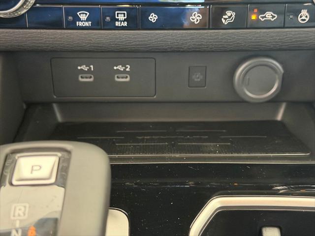 2026 Mitsubishi Outlander SE 1.5T 2WD