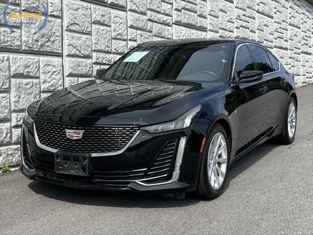 2020 Cadillac CT5 Luxury for sale in Decatur, GA