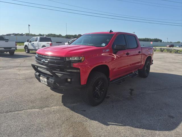 2019 Chevrolet Silverado 1500 LT Trail Boss for sale in Brookline, MO