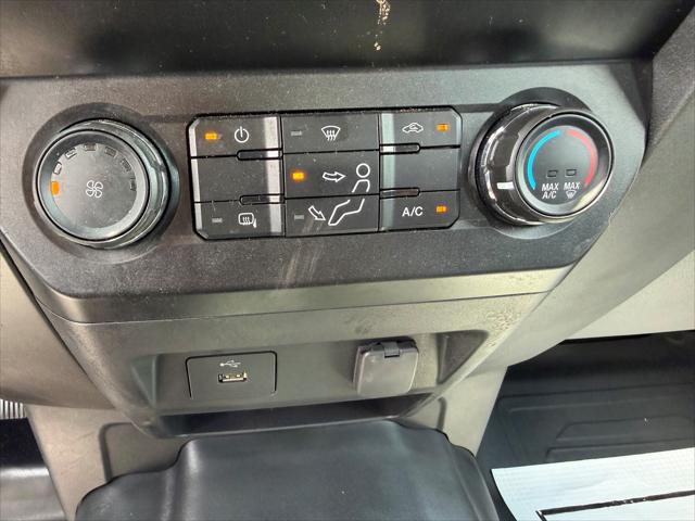 2019 Ford F-250 XL SuperCab 4WD