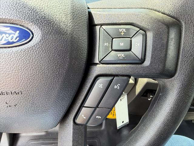 2019 Ford F-250 XL SuperCab 4WD